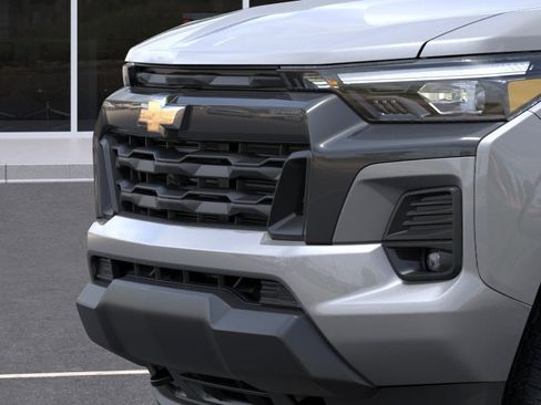 New 2026 Chevrolet Colorado LT w/ LT Convenience Package AWD/4WD image 13