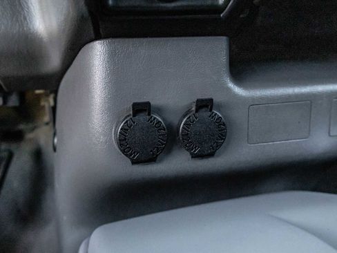 Used 2003 Toyota Tacoma 2WD Regular Cab image 45