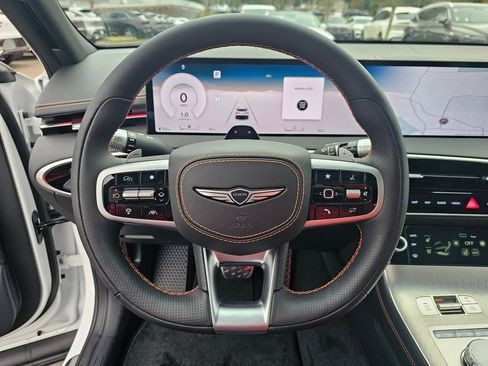 New 2026 Genesis GV70 2.5T Sport Prestige image 11