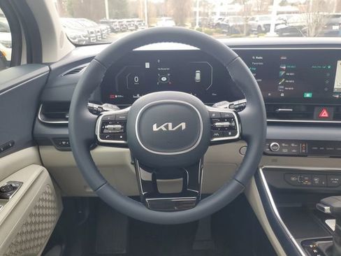 New 2026 Kia Carnival SX image 11