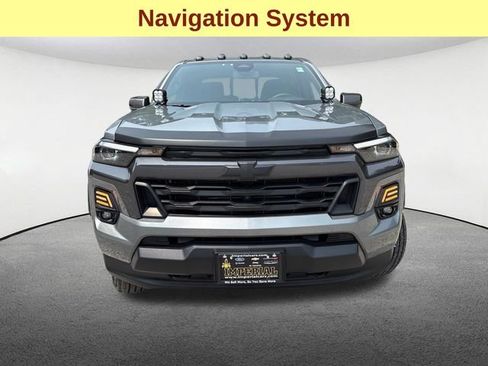 Used 2026 Chevrolet Colorado LT w/ LT Convenience Package AWD/4WD image 4