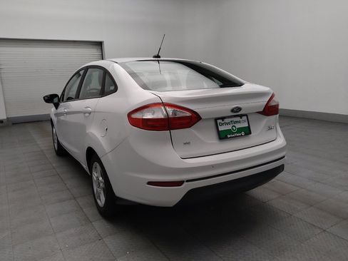 Used 2018 Ford Fiesta SE FWD image 5