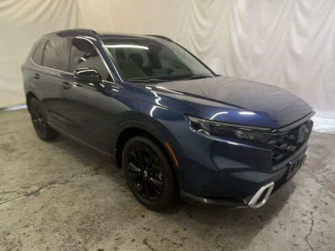 Used 2023 Honda CR-V Sport Touring image 2