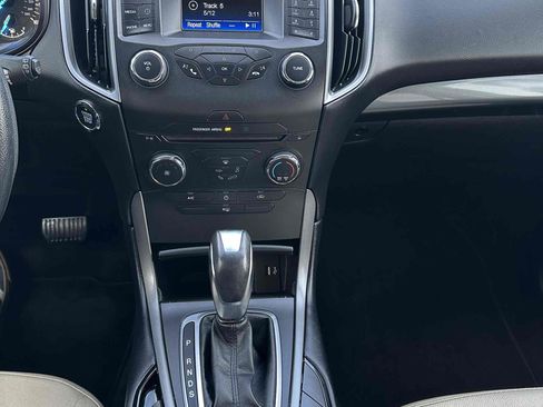 Used 2016 Ford Edge SE image 20