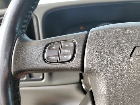 Used 2007 Chevrolet Silverado 1500 LT w/ Extended Cab Value Package image 12