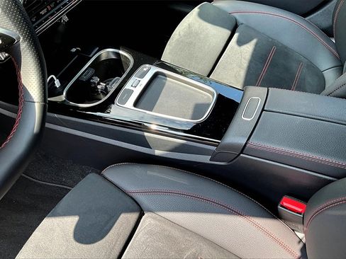 Certified 2024 Mercedes-Benz CLA 250 4MATIC image 14