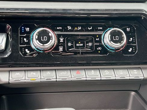 New 2026 GMC Sierra 1500 AT4X image 11