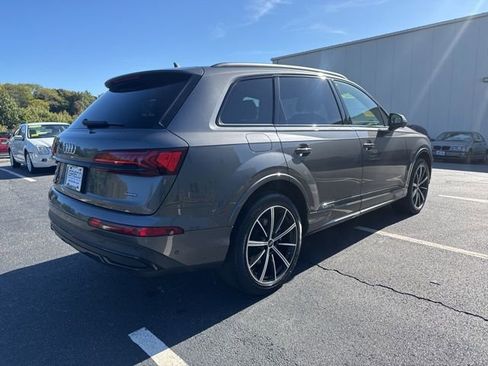 Used 2022 Audi Q7 3.0T Premium Plus image 7