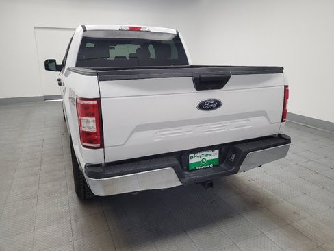 Used 2018 Ford F150 XL w/ Equipment Group 101A Mid AWD/4WD image 6