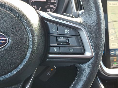 Certified 2024 Subaru Outback Limited image 22