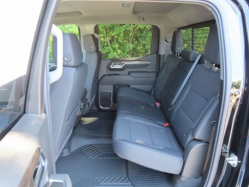 New 2026 Chevrolet Silverado 1500 RST image 27