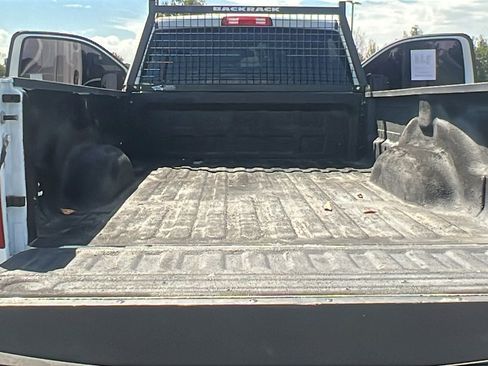 Used 2022 RAM 2500 Tradesman image 14