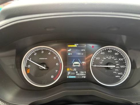 Used 2019 Subaru Forester Premium AWD/4WD image 19