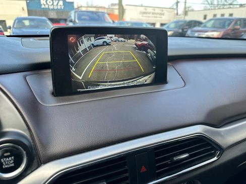 Used 2016 MAZDA CX-9 Grand Touring image 26