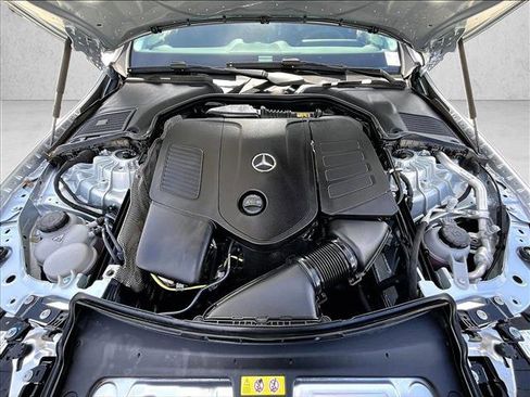 Used 2026 Mercedes-Benz C 300 Sedan image 11