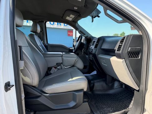 Used 2018 Ford F150 XL w/ Equipment Group 101A Mid RWD image 23