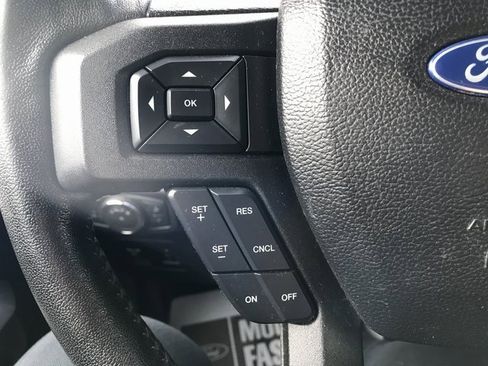 Certified 2019 Ford F150 XLT w/ Equipment Group 301A Mid image 11