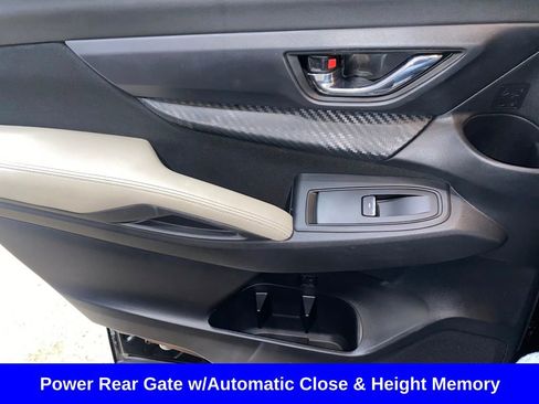 Certified 2023 Subaru Ascent Premium w/ Convenience Package image 31