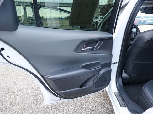 Used 2023 Toyota Prius XLE FWD image 52