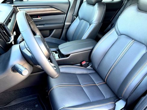 Used 2025 MAZDA CX-50 2.5 Hybrid w/ Weather Package image 13