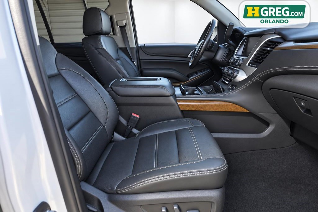 Used 2019 GMC Yukon XL Denali w/ Denali Ultimate Package RWD image 11