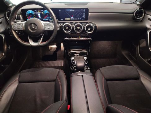 Certified 2020 Mercedes-Benz CLA 250 4MATIC image 15
