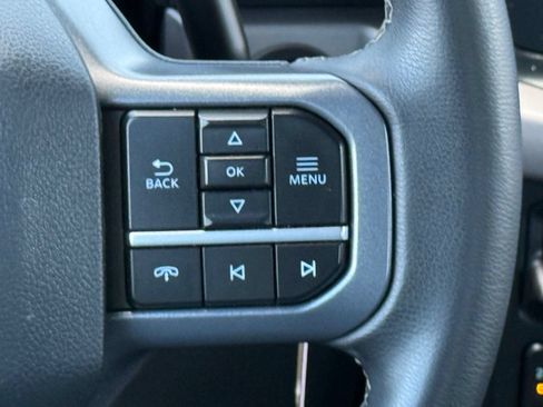Used 2025 Ford F150 XLT w/ Equipment Group 301A Standard AWD/4WD image 27