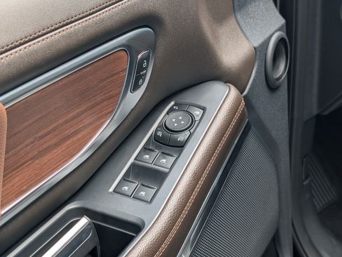 New 2027 Ford Expedition King Ranch AWD/4WD image 20
