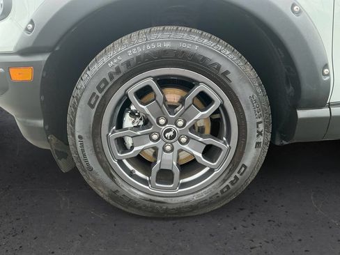 Certified 2022 Ford Bronco Sport Big Bend AWD/4WD image 13