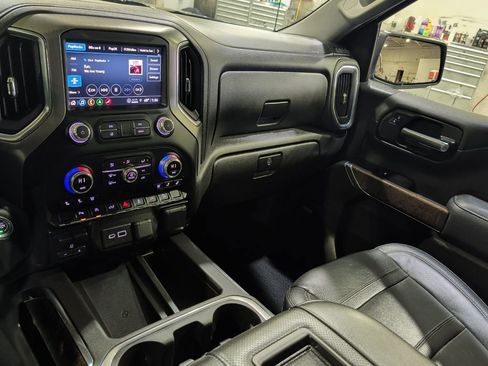 Used 2022 GMC Sierra 1500 Denali image 20