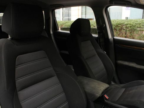 Used 2021 Honda CR-V EX image 23