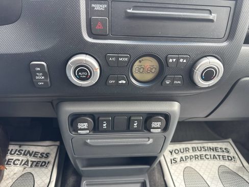 Used 2007 Honda Ridgeline RTL image 31
