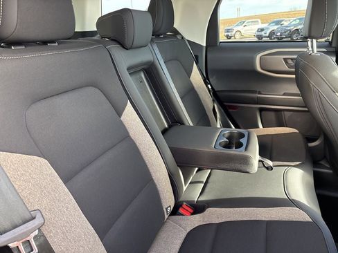 New 2026 Ford Bronco Sport Big Bend w/ Convenience Package image 18