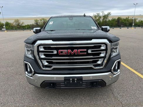 Used 2020 GMC Sierra 1500 SLT w/ SLT Premium Plus Package AWD/4WD image 10
