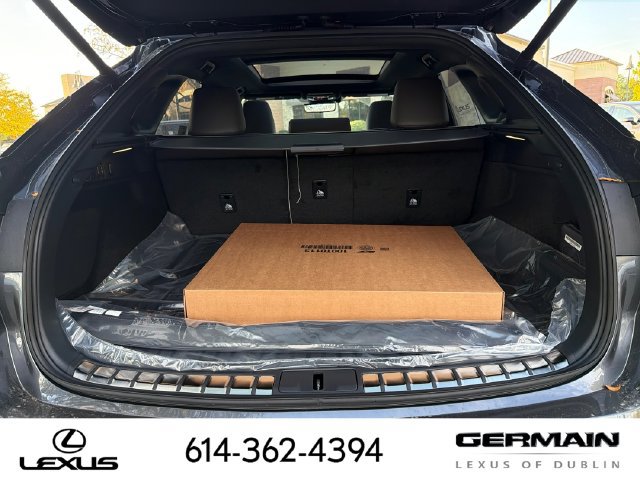 New 2026 Lexus RX 350 AWD w/ Convenience Package image 10