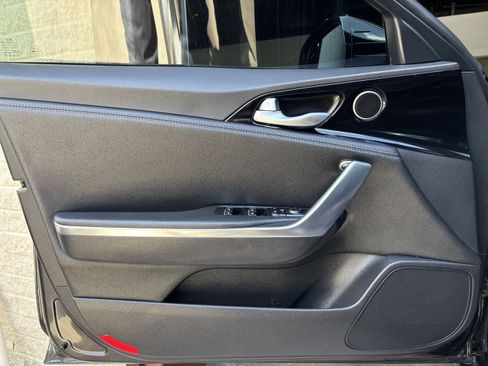 Used 2021 Kia Stinger GT-Line image 36