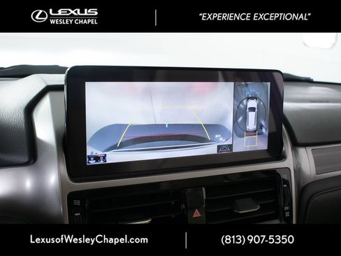 Used 2023 Lexus GX 460 Luxury AWD/4WD image 22