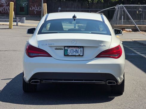 Used 2014 Mercedes-Benz CLA 250 4MATIC image 6