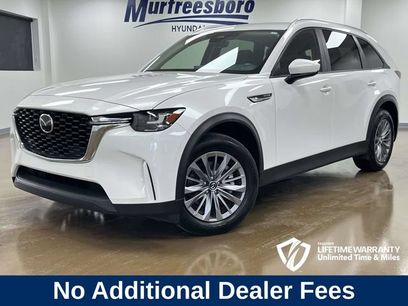 Used 2025 MAZDA CX-90 3.3 Turbo w/ Select Package
