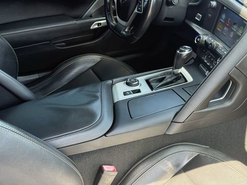 Used 2019 Chevrolet Corvette Grand Sport RWD image 19