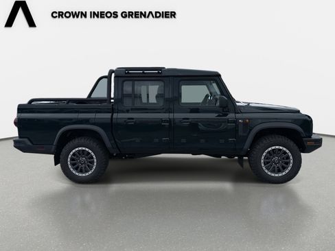New 2025 INEOS Grenadier Fieldmaster Edition image 4