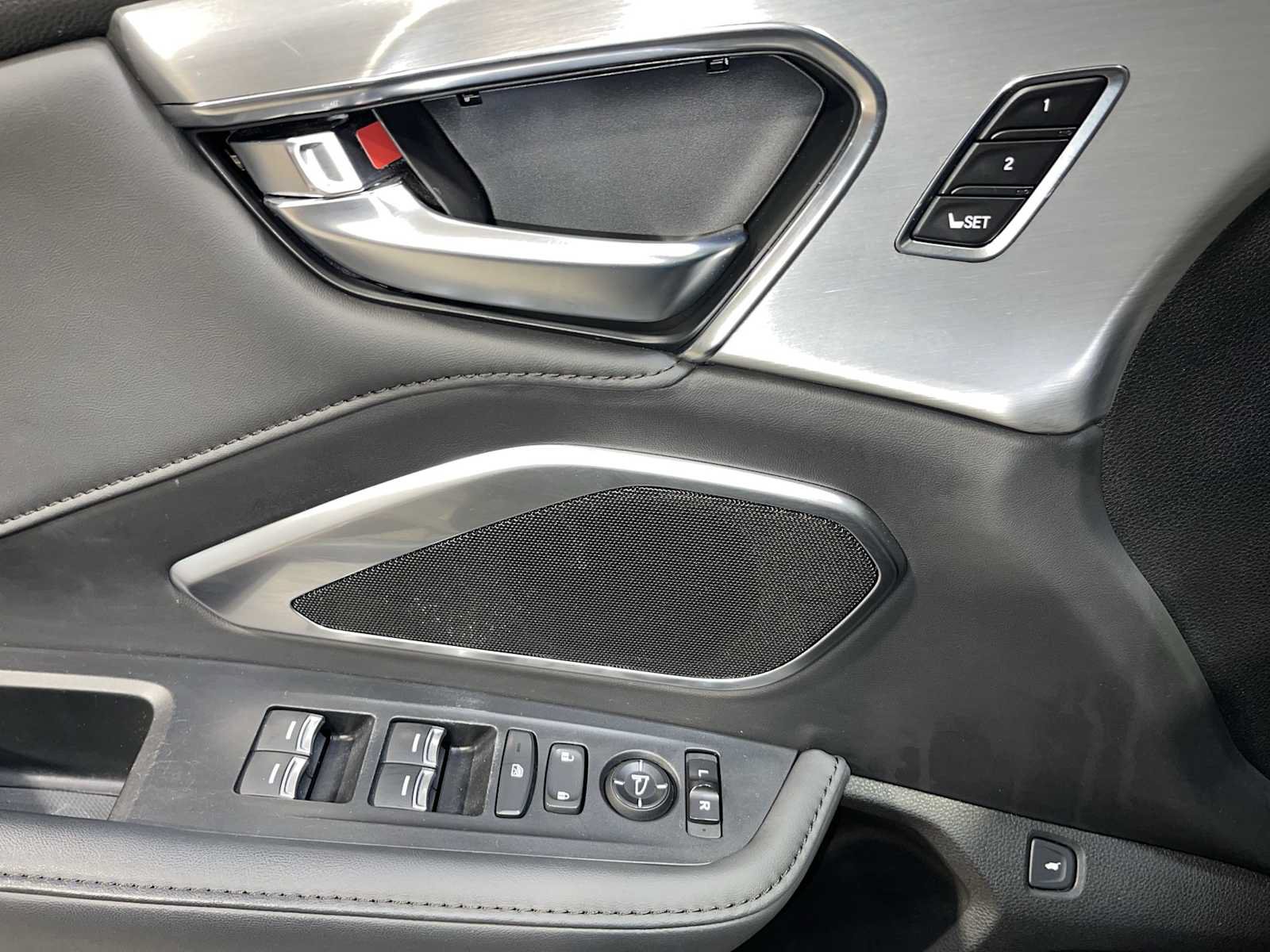 Certified 2023 Acura RDX AWD image 23