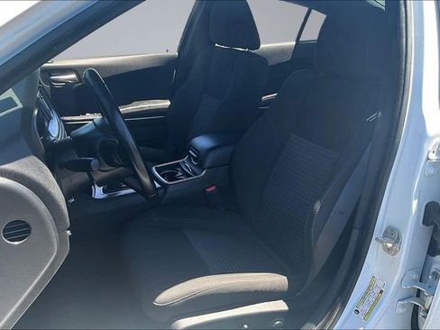 Used 2023 Dodge Charger SXT RWD image 21