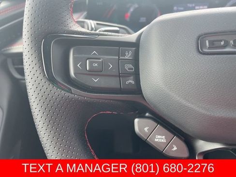 New 2026 Dodge Charger R/T AWD/4WD image 24