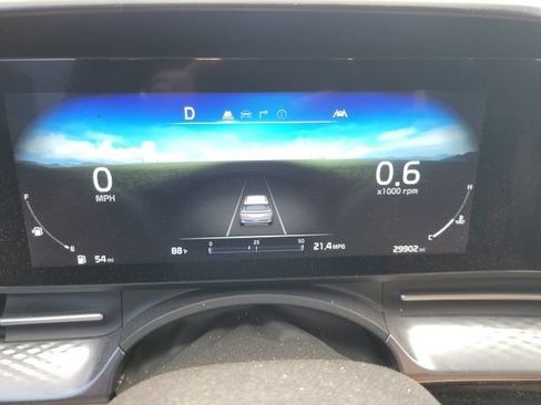 Used 2024 Kia Carnival SX Prestige FWD image 11