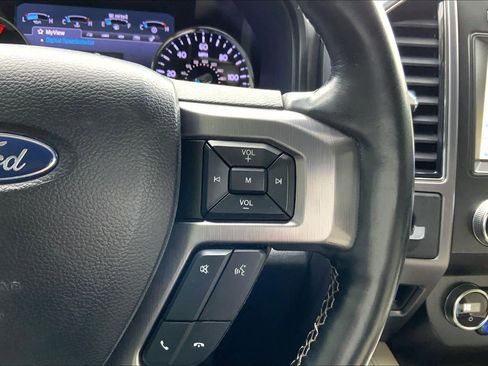 Used 2020 Ford Expedition Platinum image 25