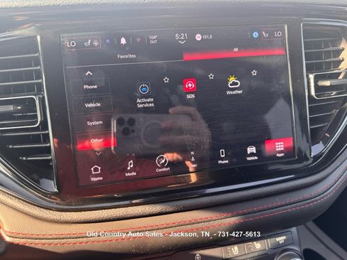 Used 2024 Dodge Durango GT AWD/4WD image 46