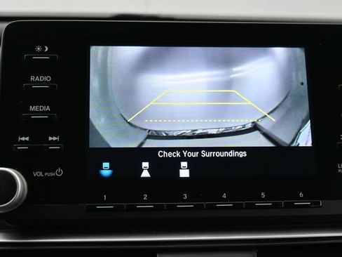 Used 2020 Honda Accord LX image 15
