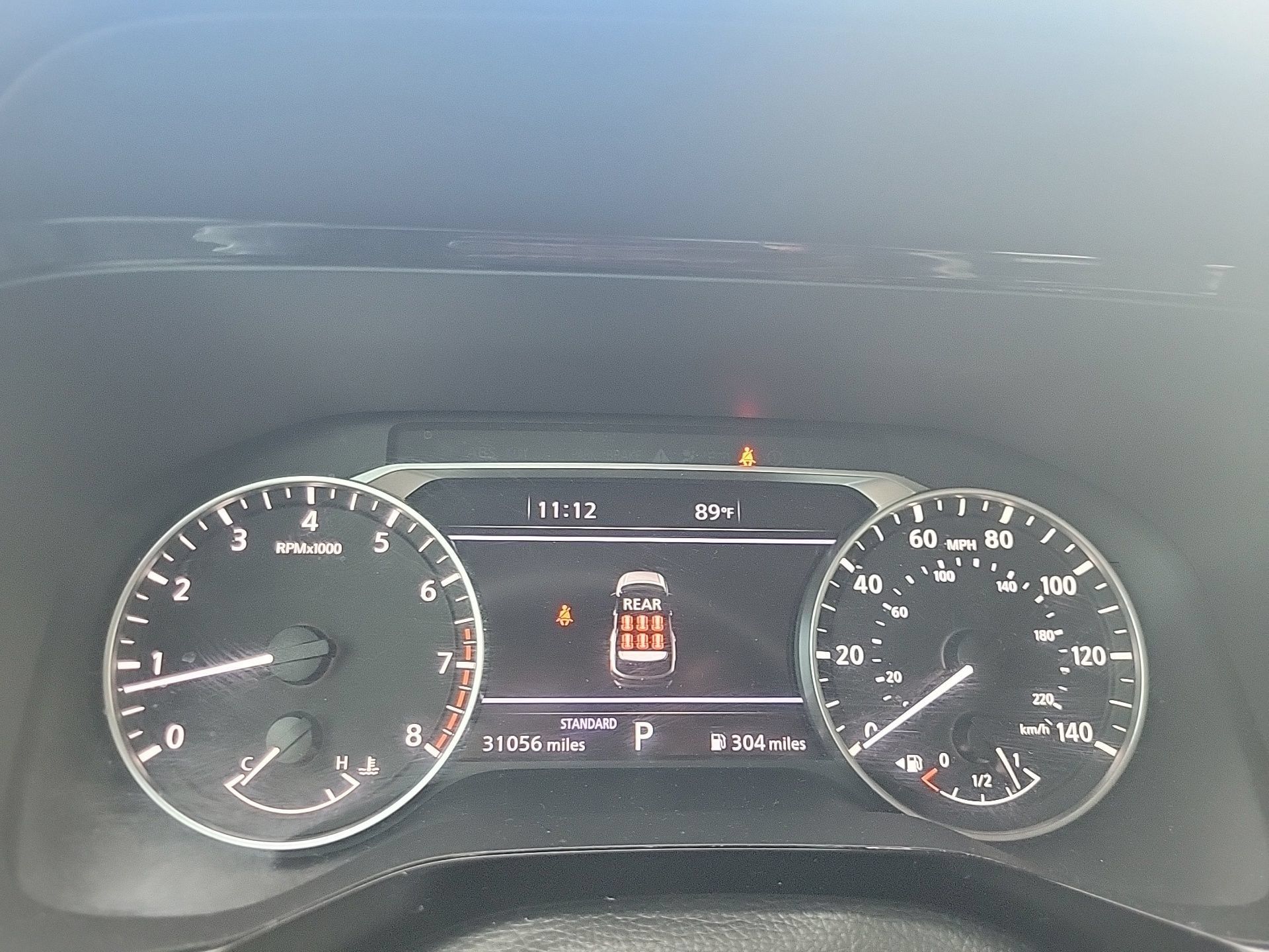 Used 2024 Nissan Pathfinder SL FWD image 25