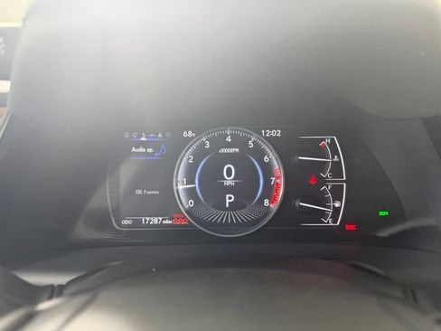 Used 2023 Lexus ES 250 w/ Premium Package AWD/4WD image 13